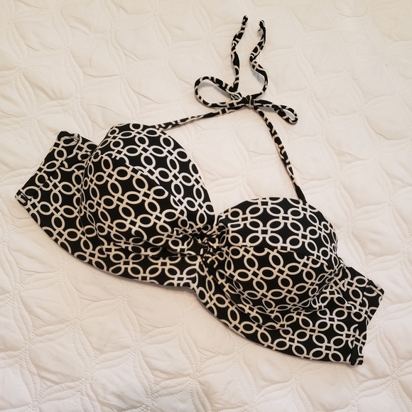 Catalina Other - Padded Bikini Top